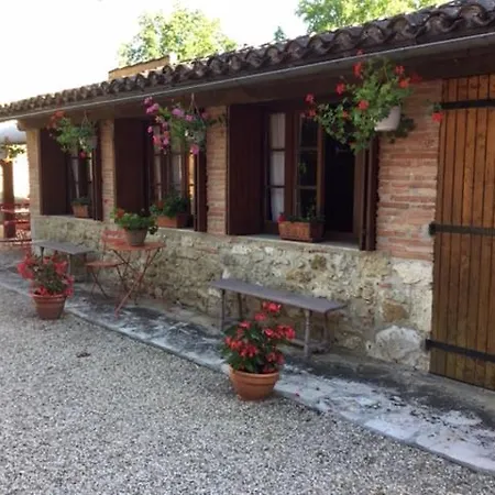Gite Au Village