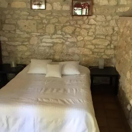 Gite Au Village Sarrant