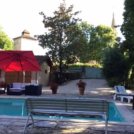 Gite Au Village